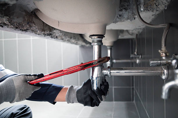 Trusted Pipe Repair service in Oakton, VA - AAA Plumbing Heating